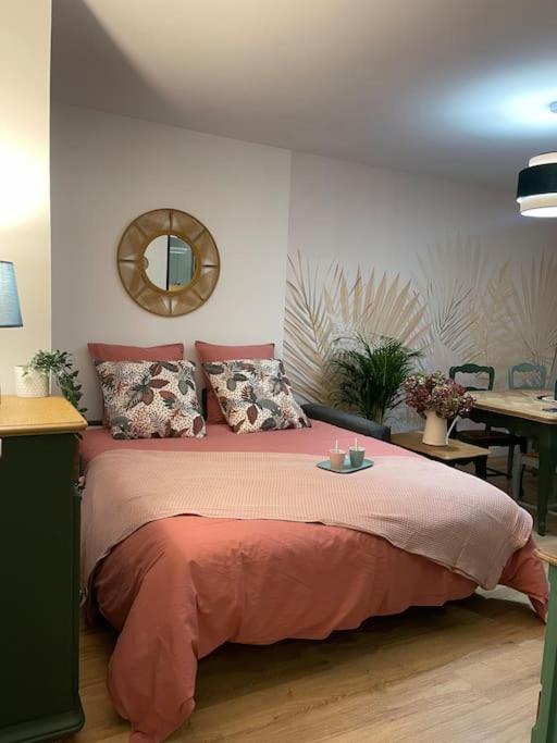 Appartement Familial 8 Personnes Proche De Disney Et Paris เชสซี ภายนอก รูปภาพ