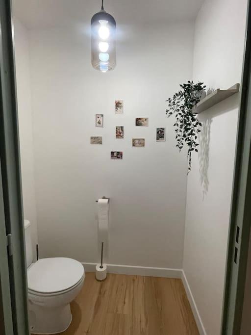 Appartement Familial 8 Personnes Proche De Disney Et Paris เชสซี ภายนอก รูปภาพ