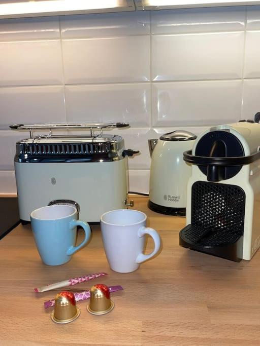 Appartement Familial 8 Personnes Proche De Disney Et Paris เชสซี ภายนอก รูปภาพ