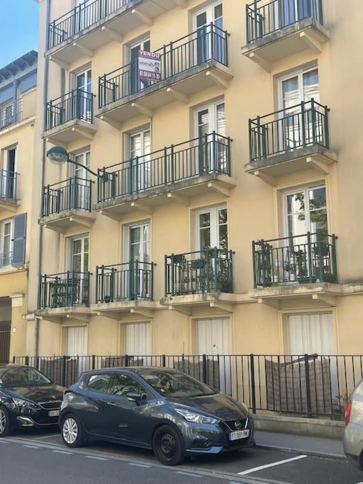 Appartement Familial 8 Personnes Proche De Disney Et Paris เชสซี ภายนอก รูปภาพ