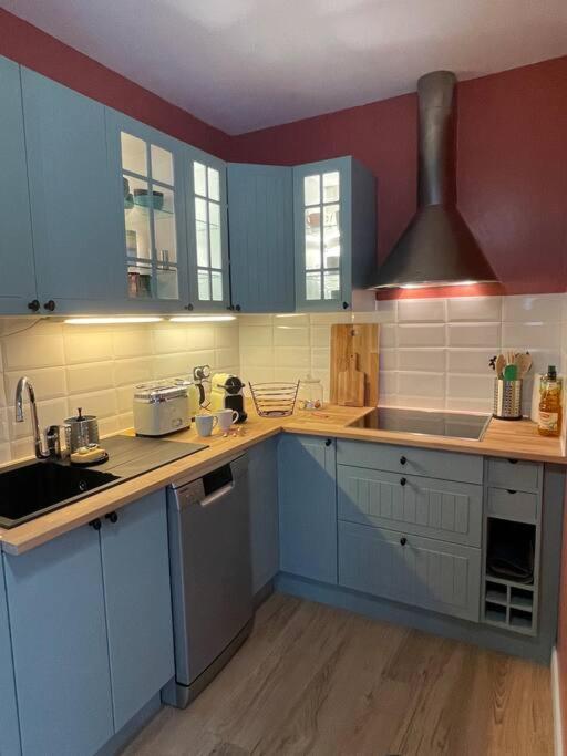Appartement Familial 8 Personnes Proche De Disney Et Paris เชสซี ภายนอก รูปภาพ