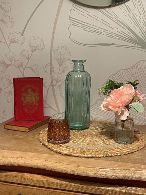 Appartement Familial 8 Personnes Proche De Disney Et Paris เชสซี ภายนอก รูปภาพ