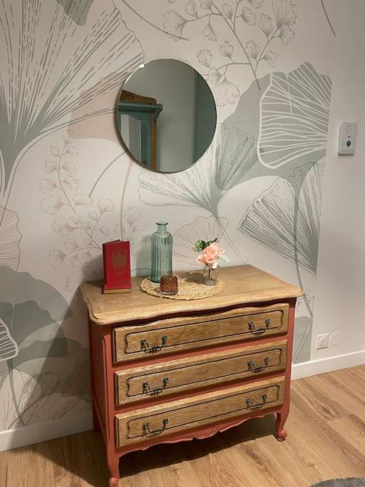 Appartement Familial 8 Personnes Proche De Disney Et Paris เชสซี ภายนอก รูปภาพ